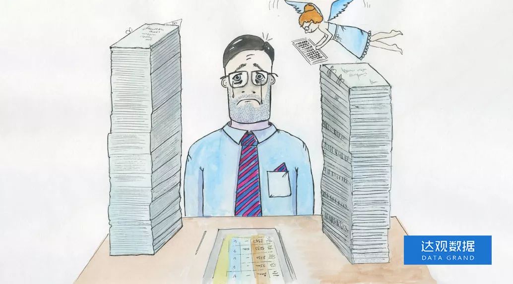 新的一年，如何善待你们的审计？