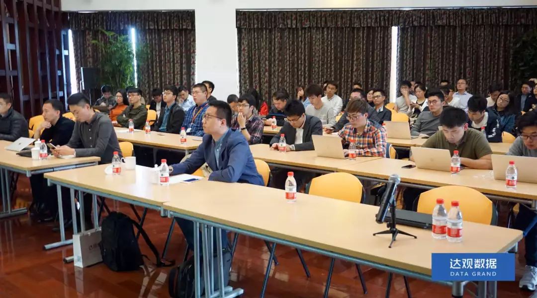 复旦大学肖仰华教授受聘金年会金年数据，知识图谱技术将广泛应用于文本智能处理