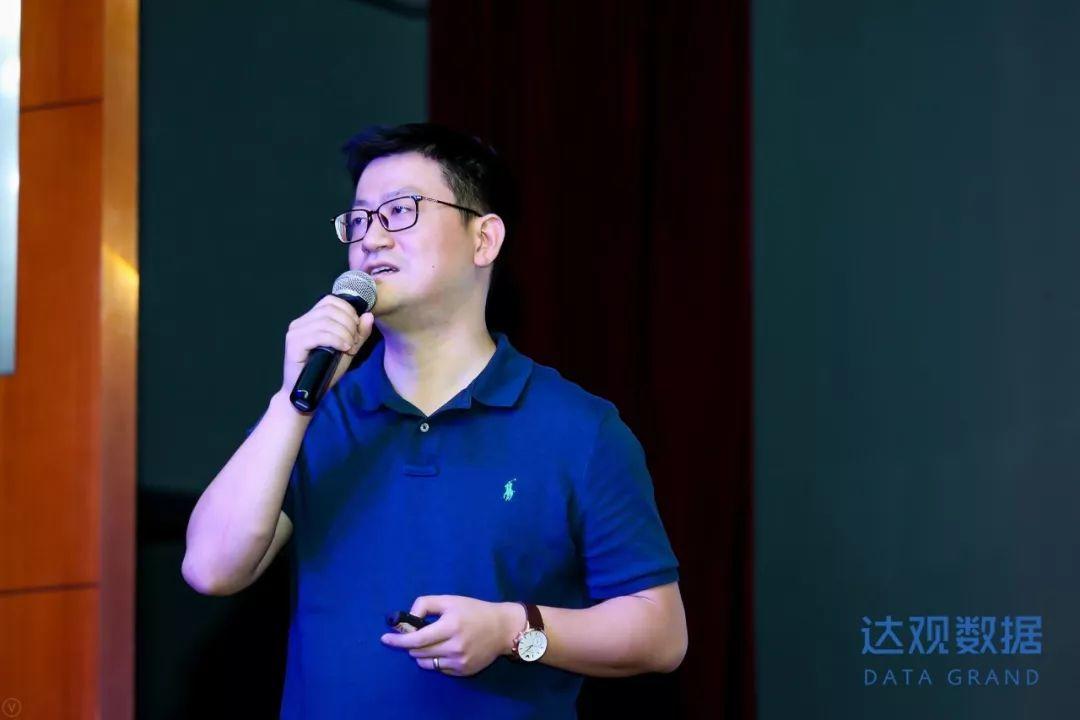 AI上海创未来，2018长三角人工智能应用创新张江峰会圆满召开