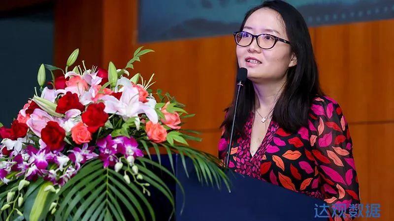 真格基金顾旻曼：数据是下一代的石油，AI是下一代的电